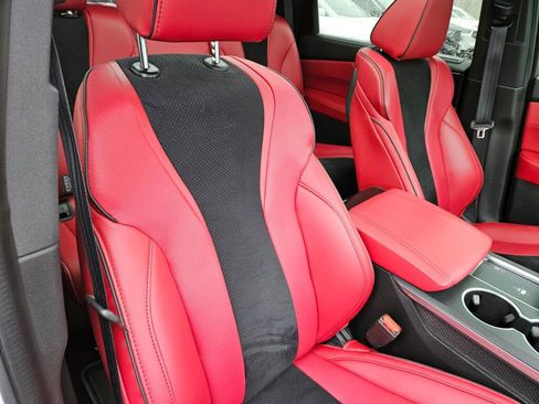 Certified 2023 Acura MDX A-Spec image 12