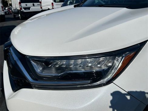 Used 2021 Honda CR-V Touring image 7