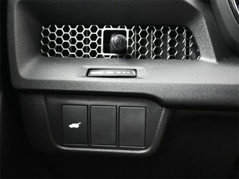 New 2026 Honda CR-V Sport Touring image 28