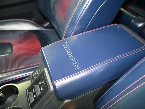 Used 2022 Ford Bronco Raptor image 27