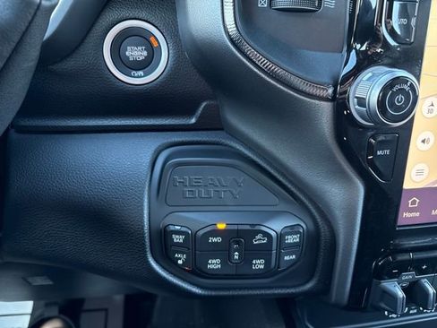 New 2026 RAM 2500 Power Wagon AWD/4WD image 19
