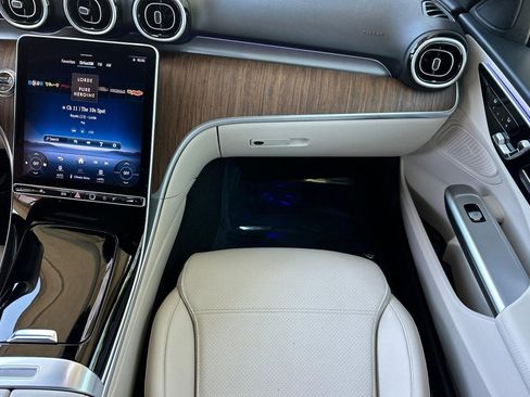 Certified 2024 Mercedes-Benz C 300 Sedan image 29