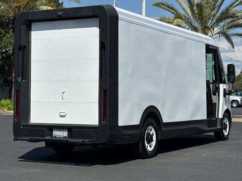 Used 2023 Chevrolet Brightdrop 600 w/ Active Safety Package 2 AWD/4WD image 3