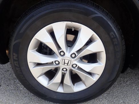 Used 2012 Honda CR-V EX-L image 30