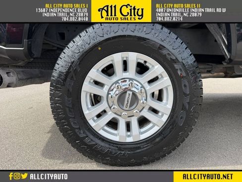 Used 2019 Ford F250 XLT w/ XLT Value Package AWD/4WD image 40