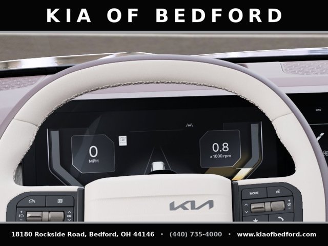 New 2027 Kia Telluride SX Prestige AWD/4WD image 24