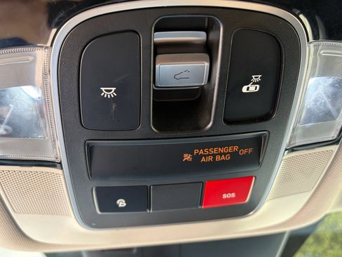Used 2022 Hyundai Tucson SEL w/ Convenience Package FWD image 33