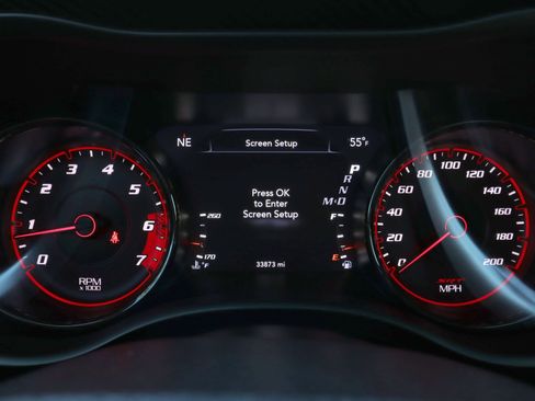 Used 2022 Dodge Charger SRT Hellcat w/ Harman/Kardon Audio Group image 14