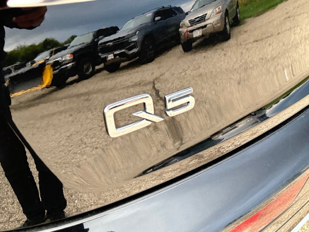 Used 2024 Audi Q5 2.0T Premium Plus AWD/4WD image 34