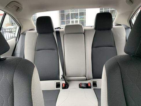 Used 2026 Toyota Corolla LE FWD image 11