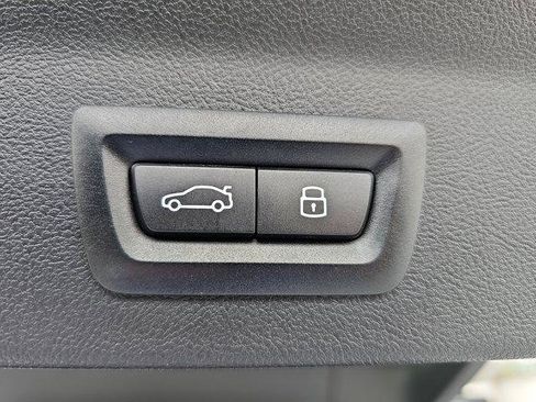 Used 2024 BMW X3 xDrive30i w/ Convenience Package w/ZPA image 13