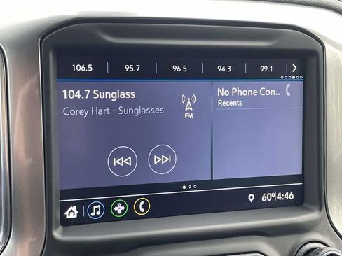 Used 2020 Chevrolet Silverado 1500 RST w/ All-Star Edition image 26