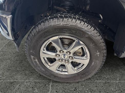 Used 2018 Ford F150 XLT w/ Equipment Group 302A Luxury image 24