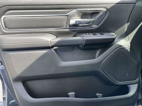 New 2026 RAM 1500 Big Horn image 27