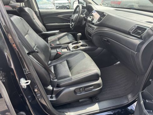 Used 2019 Honda Pilot EX-L image 23