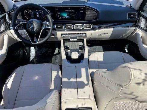 New 2026 Mercedes-Benz GLE 450 4MATIC image 40