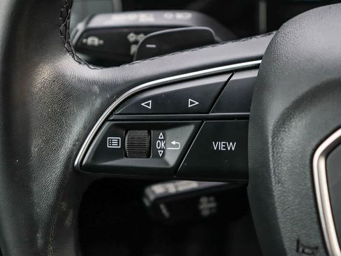 Used 2023 Audi Q3 2.0T Premium w/ 19" Wheel Package image 20