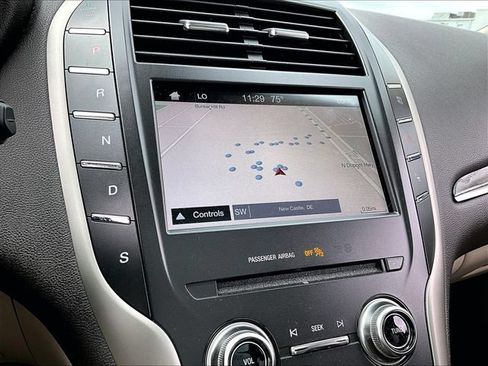 Used 2018 Lincoln MKC Reserve AWD/4WD image 19