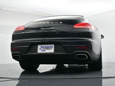 Used 2016 Porsche Panamera 4 Edition AWD/4WD image 33