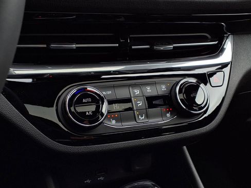 New 2026 Buick Envista Sport Touring w/ Convenience I Package image 18