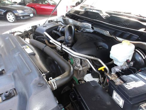 Used 2014 RAM 2500 Tradesman w/ HD Snow Plow Prep Group AWD/4WD image 23