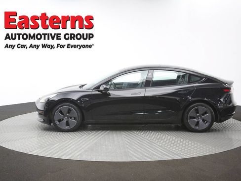 Used 2023 Tesla Model 3 Standard Range RWD image 54