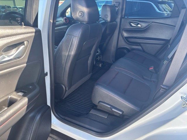 Used 2024 Chevrolet Blazer RS w/ Driver Confidence II Package FWD image 13