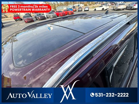 Used 2022 Ford Explorer King Ranch w/ Premium Technology Package image 16