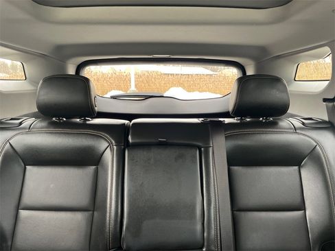 Used 2018 GMC Terrain SLT w/ Preferred Package image 43