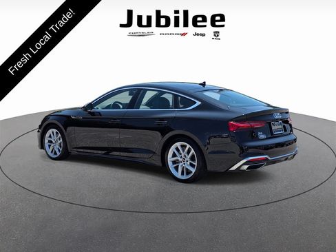 Used 2024 Audi A5 2.0T Premium Plus AWD/4WD image 4