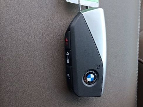 New 2026 BMW X3 xDrive30i w/ Premium Package AWD/4WD image 20