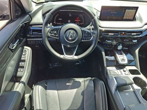 Used 2023 Acura MDX SH-AWD w/ Advance Package image 12