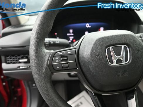 Used 2024 Honda Accord EX image 23
