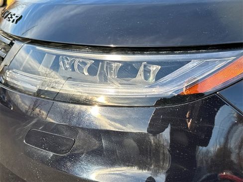 New 2025 Land Rover Range Rover Sport SV Edition Two image 7