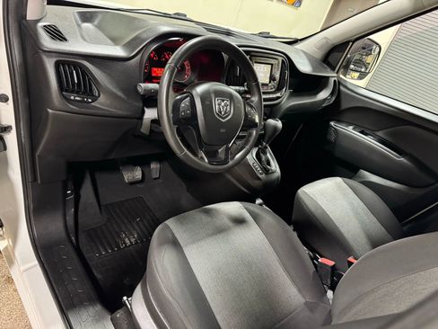 Used 2019 RAM ProMaster City Tradesman SLT image 46