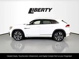 Used 2020 Volkswagen Atlas Cross Sport SEL R-Line image 4