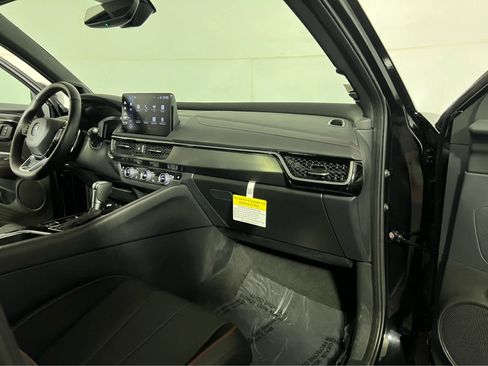 Used 2025 Acura ADX A-Spec image 30