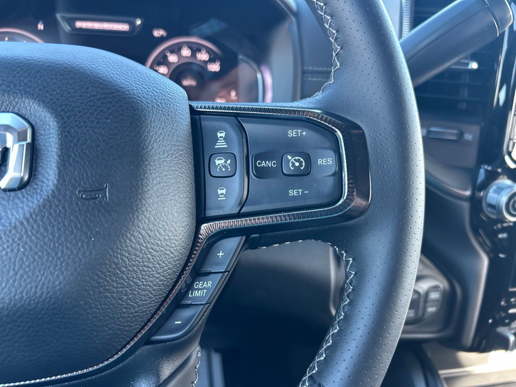 New 2027 RAM 2500 Power Wagon AWD/4WD image 18