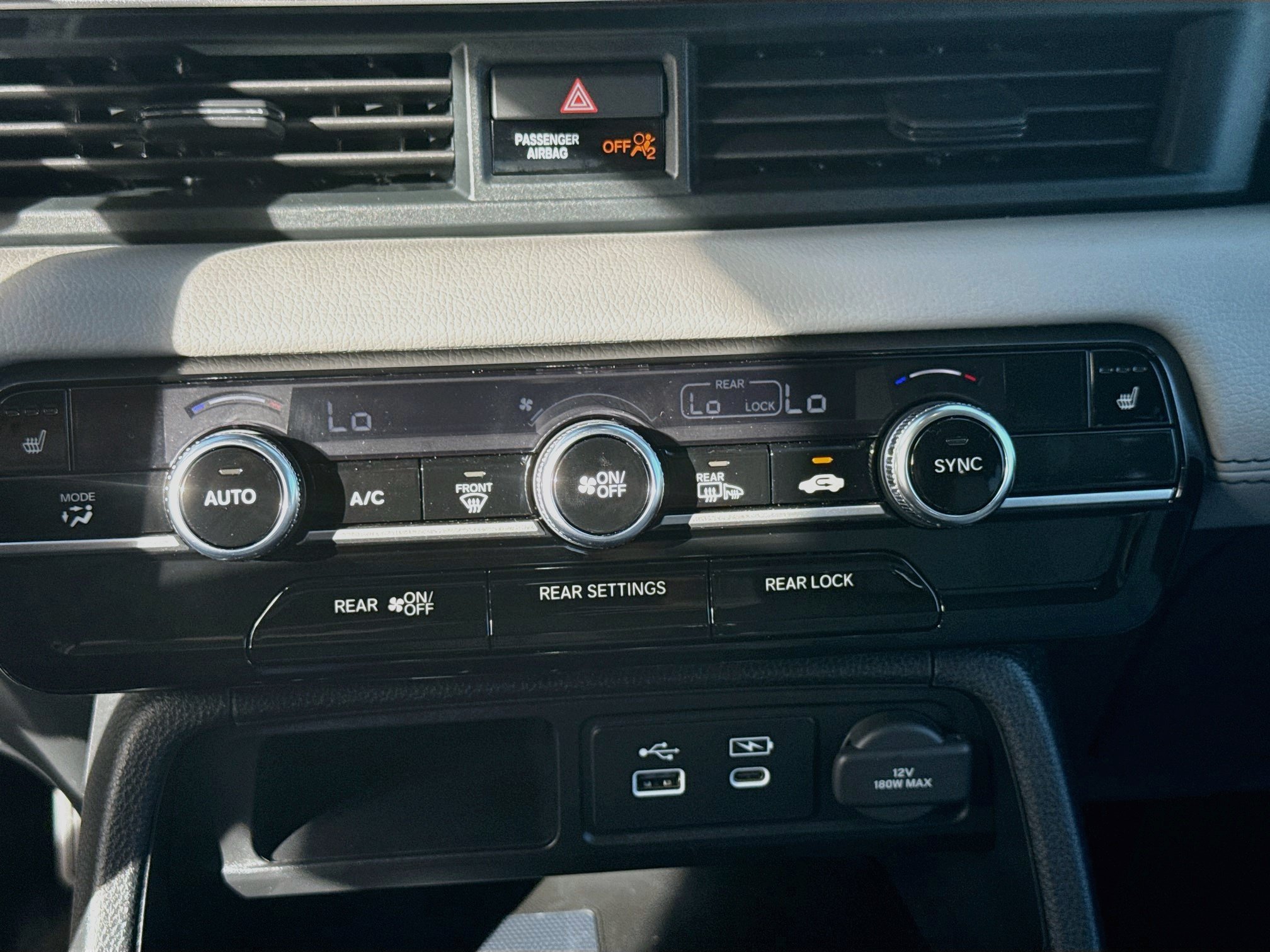 Certified 2024 Honda Pilot EX-L image 14