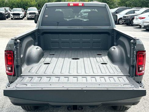 New 2026 RAM 2500 Lone Star AWD/4WD image 28