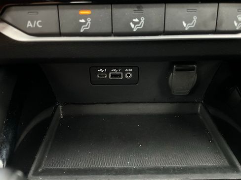 Used 2025 Nissan Altima 2.5 SR image 25