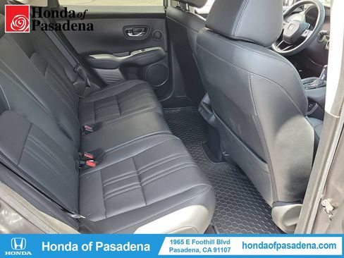 Used 2024 Honda HR-V EX-L image 26