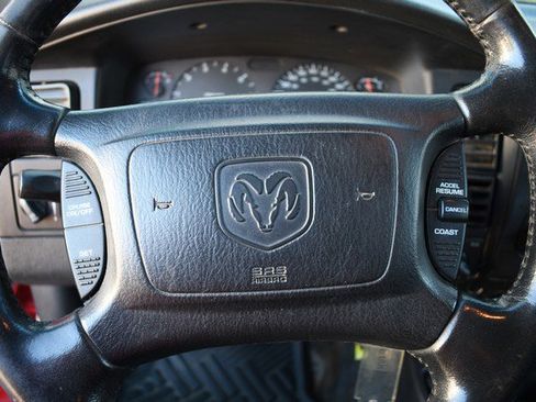 Used 2002 Dodge Dakota SLT image 30