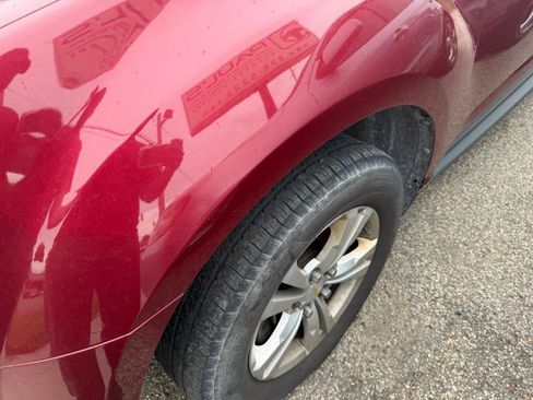 Used 2011 Chevrolet Equinox LT FWD image 5