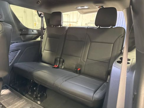 New 2026 Chevrolet Tahoe Z71 w/ Comfort Package AWD/4WD image 44