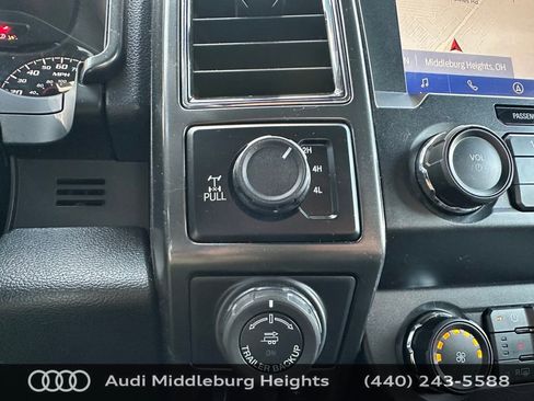 Used 2019 Ford F150 XLT w/ Equipment Group 302A Luxury AWD/4WD image 43