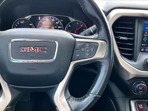 Used 2020 GMC Acadia Denali AWD/4WD image 24