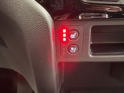 New 2025 Honda Ridgeline Black Edition image 21