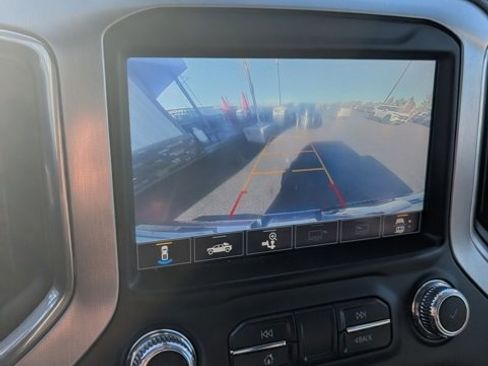 Used 2022 GMC Sierra 2500 SLT image 48