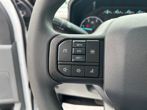 New 2026 Ford F550 XL image 16